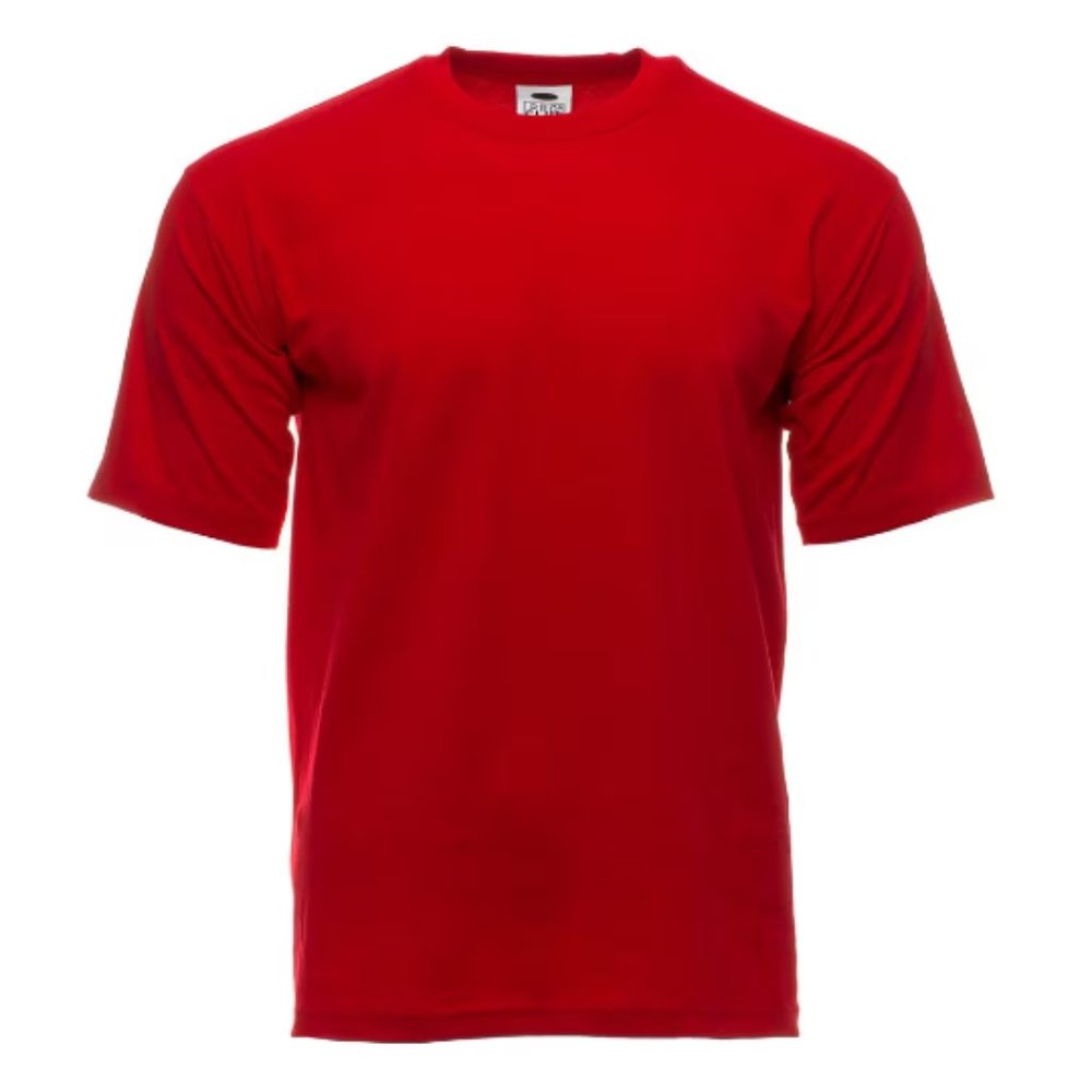 Pro Club Tshirt (NOT NEGOTIABLE)